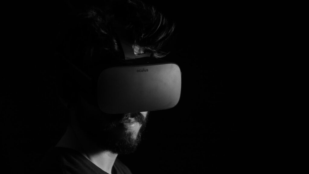 Virtual Reality wird zunehmend zum Mainstream-Produkt