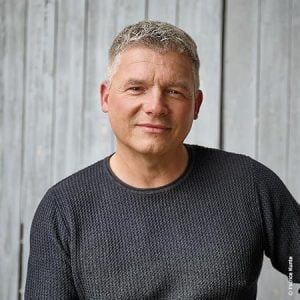 Bestsellerautor Andreas Winkelmann